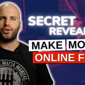 Affiliate Marketing | SECRETS To Make Money Online FAST!