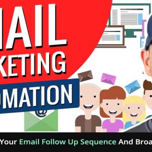 Aweber Email Marketing Automation - How To Setup Your Email Follow Up Sequence And Broadcast Segment