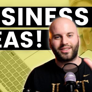 5 PROFITABLE BUSINESS IDEAS 2021