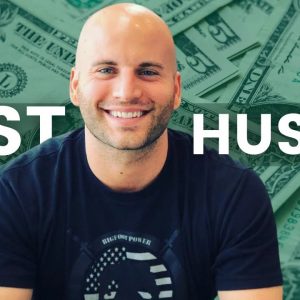 Best Side Hustle for 2021 - $0 to $10k Per Month