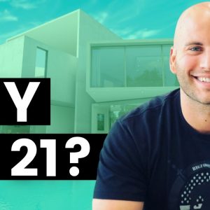 SHOULD YOU BUY A HOUSE IN YOUR 20s?