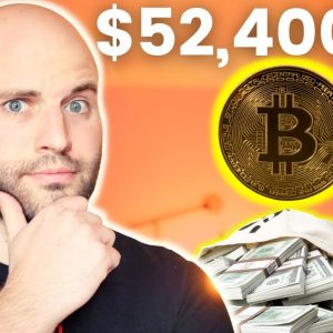 SHOULD YOU BUY BITCOIN IN 2021? EVERYTHING YOU NEED TO KNOW!