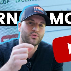 YOUTUBE FOR BUSINESS IN 2021 - 3 TIPS YOU MUST KNOW TO EARN MORE