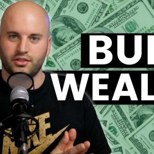 BUILD WEALTH FAST IN 2021 IN 3 SIMPLE STEPS (make money online)