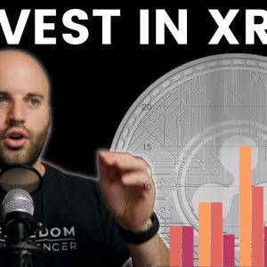 RIPPLE XRP EXPLODES PAST $1 - HOW TO INVEST DURING SEC LAWSUIT