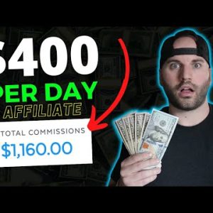 (EASY!) $400+ PER DAY Affiliate Marketing Method - Home Business Academy Review + BONUSES