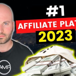 Brand New Affiliate Program For 2023: Affiliate Marketing PRO!