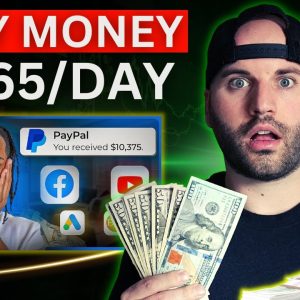 7 Laziest Ways to Make Money Online ($665/day+) - Make Money Online