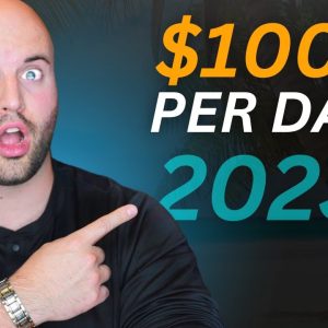 7 Side Hustles ANYONE Can Do In 2023 $1000/Day - Make Money Online