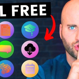 Best FREE Platform To SELL Digital Products For Beginners | Whop