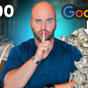 EARN $100 PER DAY FROM GOOGLE NEWS WITH THIS SIMPLE TRICK 2024! MAKE MONEY ONLINE