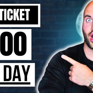 How to Earn $900/Day with High Ticket Affiliate Marketing (Make Money Online 2025)