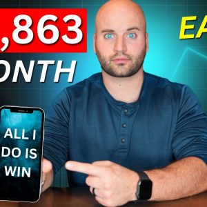 Instagram Affiliate Marketing // Create Stupid Easy Reels USING Canva To Make $12,863 a Month!